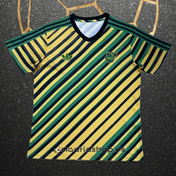 Tailandia Camiseta Jamaica OG 2024