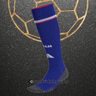 Calcetines Japon Primera 2026