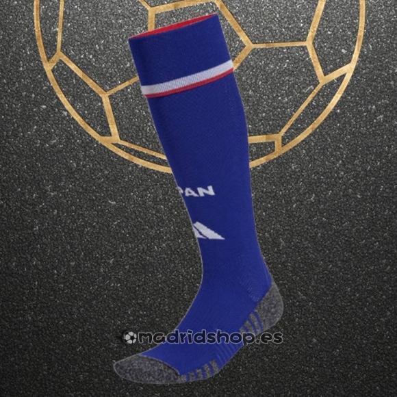 Calcetines Japon Primera 2026