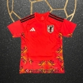 Camiseta Japon Portero Primera 2026