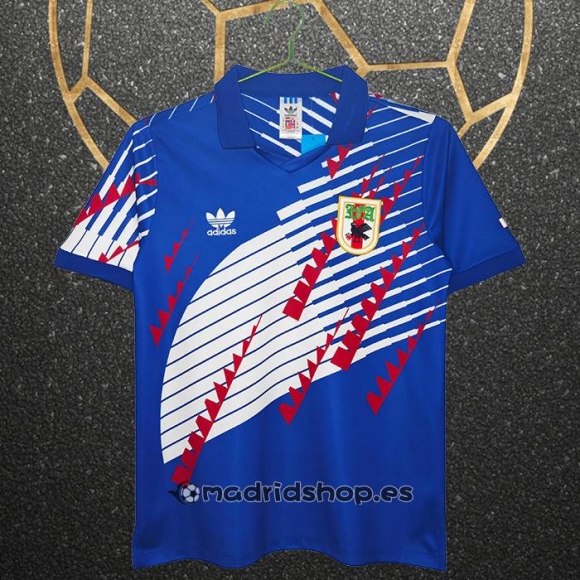 Camiseta Japon Primera Retro 94-95