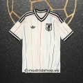 Camiseta Japon Segunda 2026 (2XL-4XL)