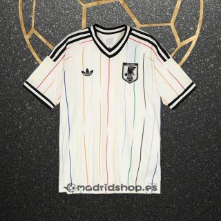 Camiseta Japon Segunda 2026 (2XL-4XL)