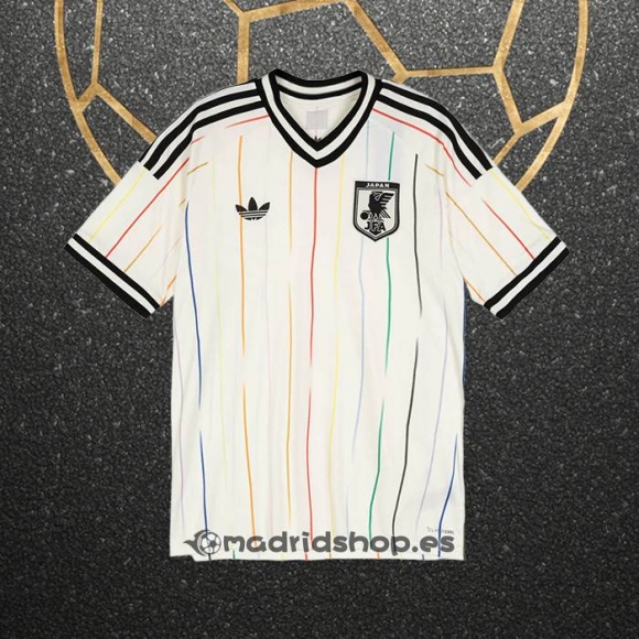 Camiseta Japon Segunda 2026 (2XL-4XL)