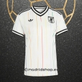 Camiseta Japon Segunda Mujer 2026