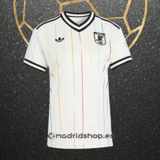 Camiseta Japon Segunda Mujer 2026