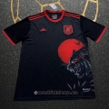 Camiseta Japon Special 2024-25 Negro