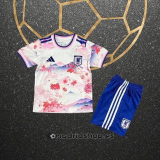 Camiseta Japon Special 2025 Rosa