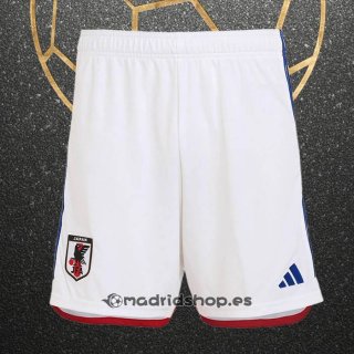 Pantalones Japon Primera 2026