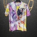 Tailandia Camiseta Japon Dragon Ball 25-26