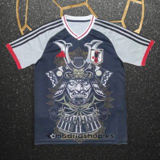 Tailandia Camiseta Japon Samurai 24-25