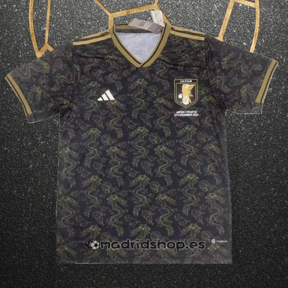 Tailandia Camiseta Japon Special 2023-2024