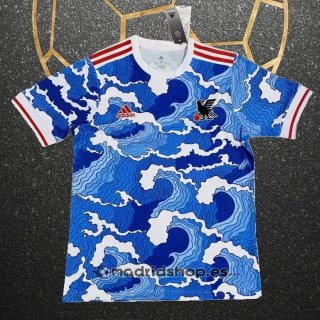 Tailandia Camiseta Japon Special 2023-24