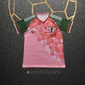 Tailandia Camiseta Japon Special 2025 Rosa