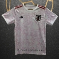 Tailandia Camiseta Japon Special 24-25 Blanco