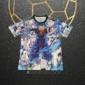 Tailandia Camiseta Japon Special 25-26 Azul
