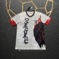 Tailandia Camiseta Japon Special 25-26 Blanco