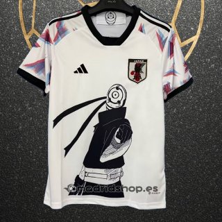 Tailandia Camiseta Japon Special 26-27 Blanco