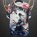 Tailandia Camiseta Japon Special Samurai 25-26