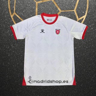 Tailandia Camiseta Jordan Primera 24-25