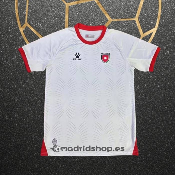 Tailandia Camiseta Jordan Primera 24-25