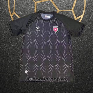 Tailandia Camiseta Jordan Tercera 24-25