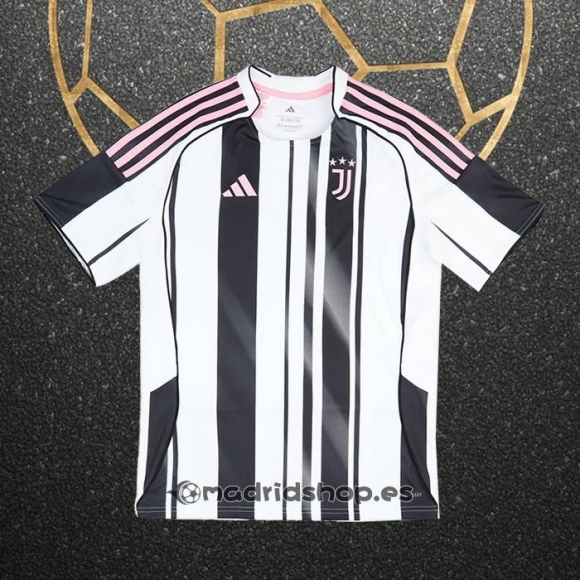Camiseta Juventus Primera 25-26
