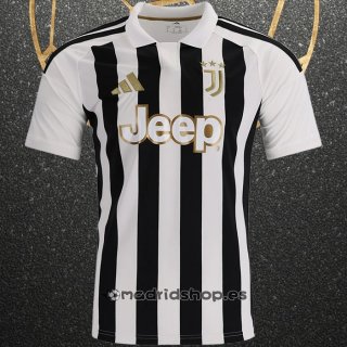 Camiseta Juventus Primera 26-27