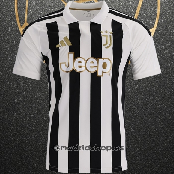 Camiseta Juventus Primera 26-27