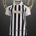 Camiseta Juventus Primera Mujer 26-27