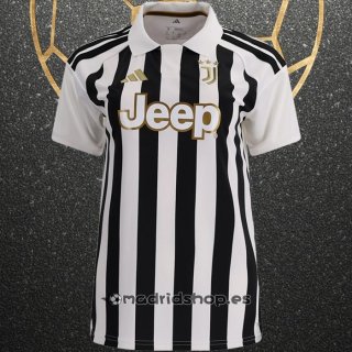 Camiseta Juventus Primera Mujer 26-27