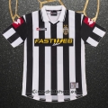 Camiseta Juventus Primera Retro 2001-2002