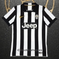 Camiseta Juventus Primera Retro 2014-2015