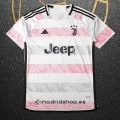 Camiseta Juventus Segunda 23-24