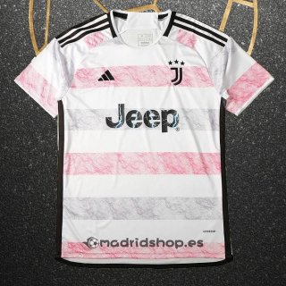 Camiseta Juventus Segunda 23-24