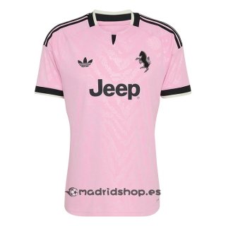 Camiseta Juventus Segunda 26-27