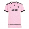 Camiseta Juventus Segunda Mujer 26-27