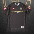 Camiseta Juventus Segunda Retro 2001-2002