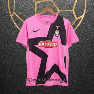 Camiseta Juventus Segunda Retro 2011-2012