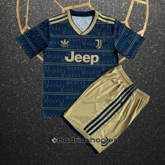 Camiseta Juventus Special Nino 2023-24