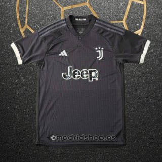 Camiseta Juventus Tercera 23-24