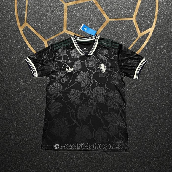 Camiseta Juventus Tercera 25-26 (2XL-4XL)