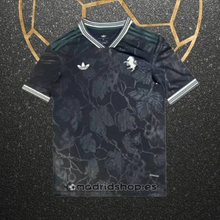 Camiseta Juventus Tercera 25-26