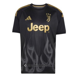 Camiseta Juventus Tercera 26-27