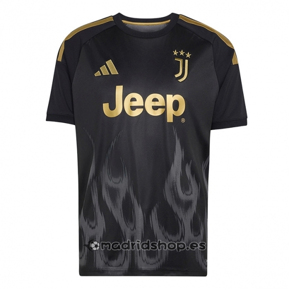 Camiseta Juventus Tercera 26-27