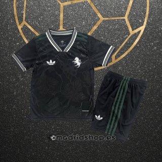 Camiseta Juventus Tercera Nino 25-26
