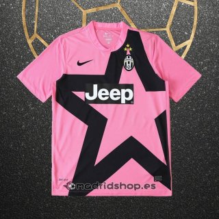 Camiseta Juventus Tercera Retro 2012-2013