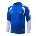 Chaqueta del Juventus 26-27 Azul
