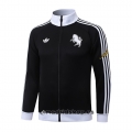 Chaqueta del Juventus 26-27 Negro