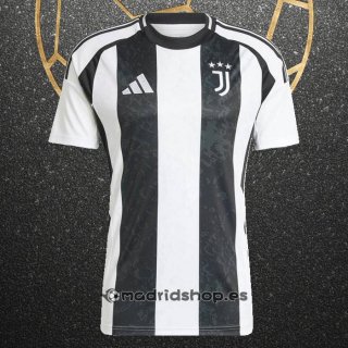 Tailandia Camiseta Juventus Primera 24-25